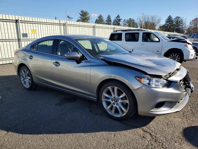 Photo 4 from auction – 2014 MAZDA 6 TOURING with VIN JM1GJ1V64E1158292