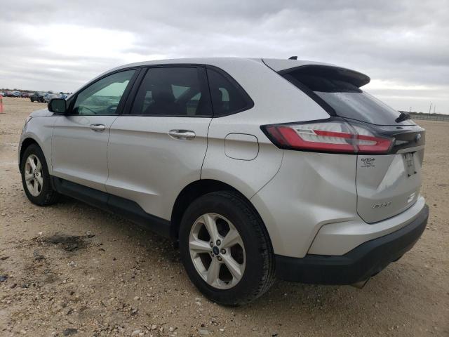 Photo 2 from auction – 2019 FORD EDGE SE with VIN 2FMPK3G98KBB14291
