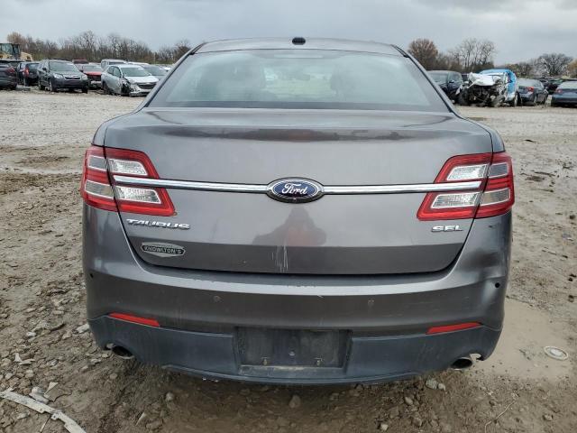 Photo 6 from auction – 2014 FORD TAURUS SEL with VIN 1FAHP2E80EG126128