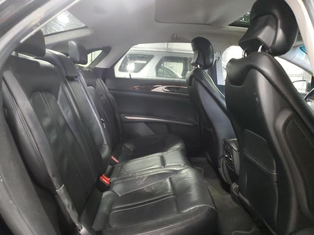 Photo 10 from auction – 2016 LINCOLN MKZ with VIN 3LN6L2G95GR623749