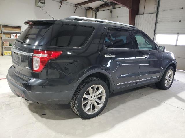 Photo 3 from auction – 2014 FORD EXPLORER X with VIN 1FM5K8D88EGA89552