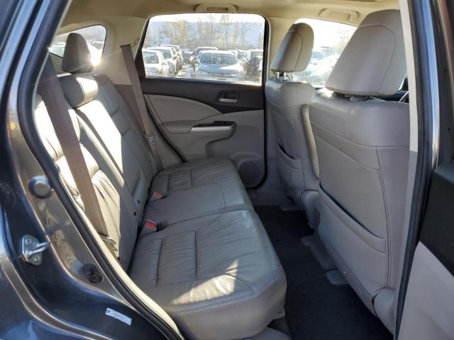 Photo 11 from auction – 2014 HONDA CR-V EXL with VIN 2HKRM4H77EH614879