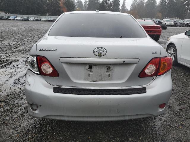 Photo 6 from auction – 2010 TOYOTA COROLLA BA with VIN 1NXBU4EEXAZ311420