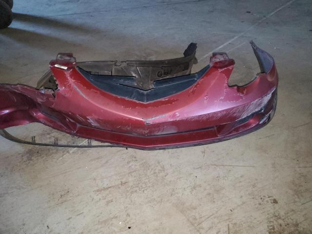 Zdjęcie 12 z aukcji – 2003 ACURA RSX z VIN JH4DC54823C010553