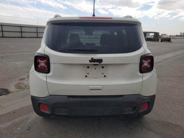 Photo 6 from auction – 2018 JEEP RENEGADE L with VIN ZACCJABB9JPJ22248