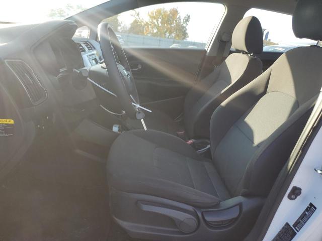 Photo 7 from auction – 2016 KIA RIO LX with VIN KNADM4A31G6638249