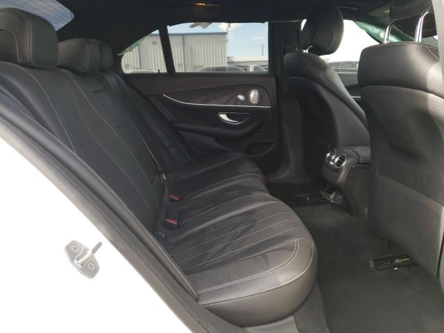 Photo 10 from auction – 2018 MERCEDES-BENZ E 300 with VIN WDDZF4JB1JA379377