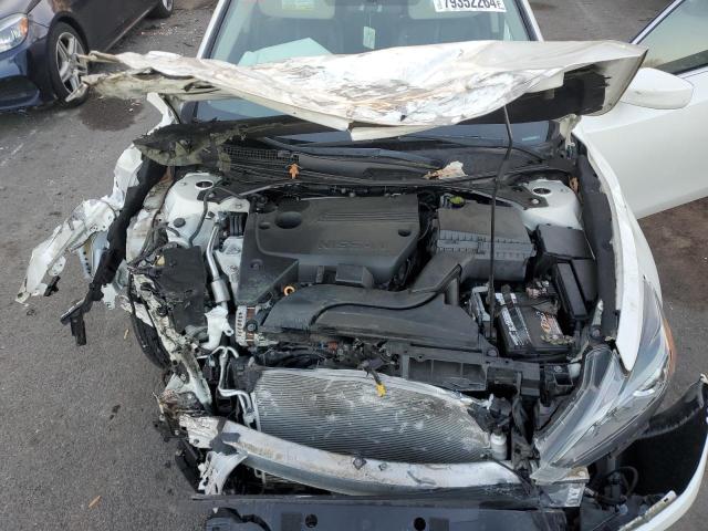Photo 11 from auction – 2018 NISSAN ALTIMA with VIN 1N4AL3AP7JC286959