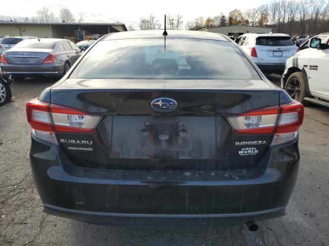 Photo 6 from auction – 2020 SUBARU IMPREZA with VIN 4S3GKAB6XL3612631