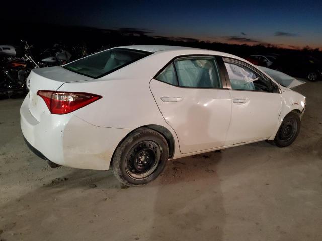 Photo 3 from auction – 2018 TOYOTA COROLLA L with VIN 2T1BURHE3JC054966