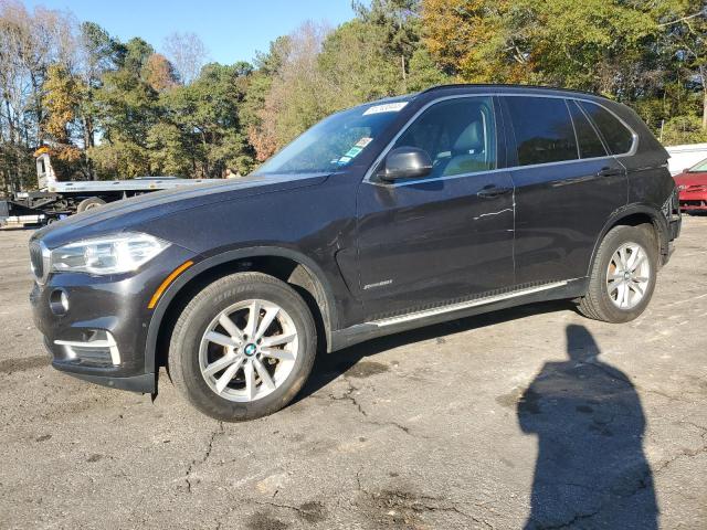 Photo 1 from auction – 2015 BMW X5 XDRIVE3 with VIN 5UXKR0C58F0P15928