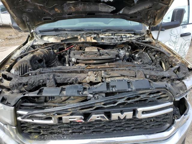 Photo 11 from auction – 2022 RAM 3500 TRADE with VIN 3C63R3GL7NG226325