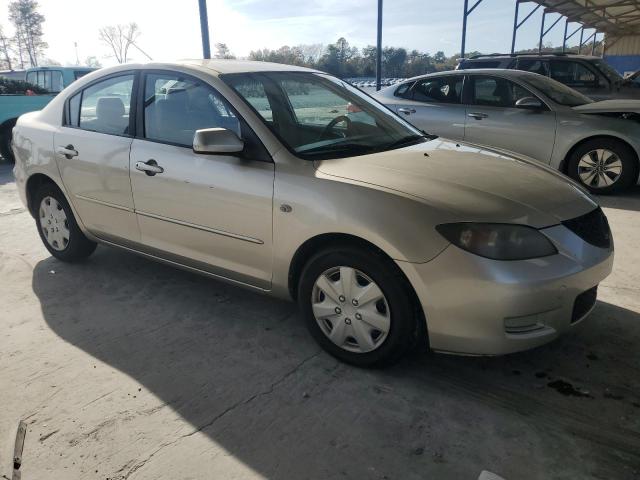 Photo 4 from auction – 2007 MAZDA 3 I with VIN JM1BK32F671636724