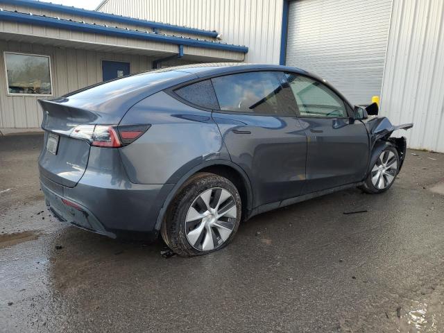 Photo 3 from auction – 2022 TESLA MODEL Y with VIN 7SAYGDEE0NA015133