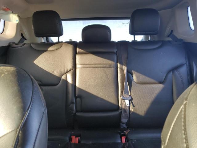 Photo 10 from auction – 2018 JEEP COMPASS TR with VIN 3C4NJDDB0JT367135
