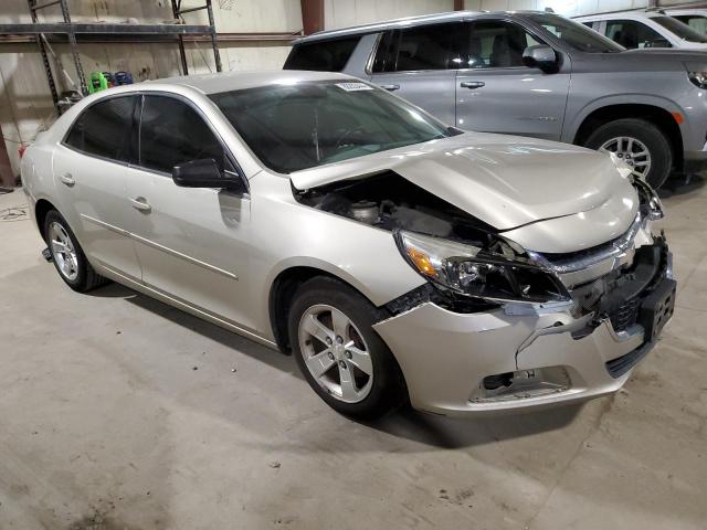 Photo 4 from auction – 2015 CHEVROLET MALIBU LS with VIN 1G11B5SL9FF321763