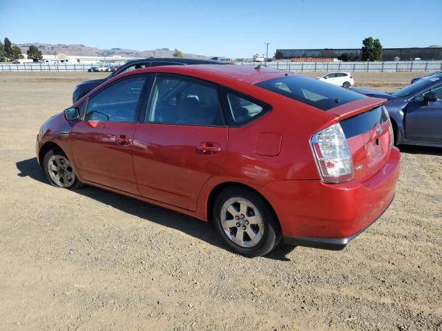 Photo 2 from auction – 2006 TOYOTA PRIUS with VIN JTDKB20U263174015