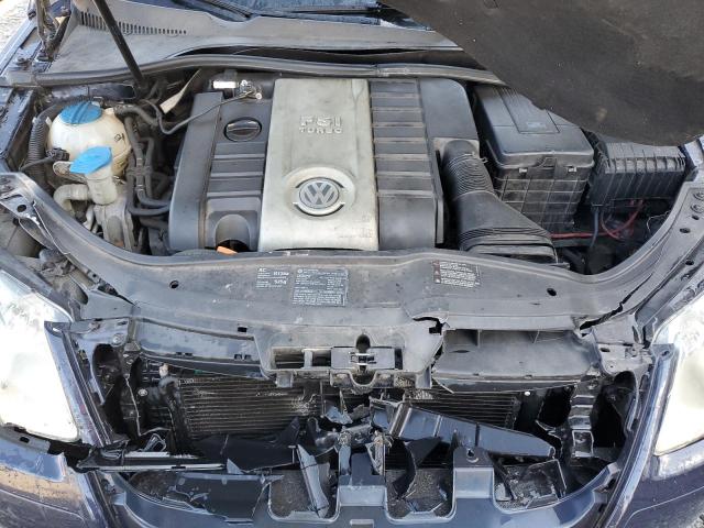 Photo 11 from auction – 2008 VOLKSWAGEN EOS LUX with VIN WVWFA71F58V024201