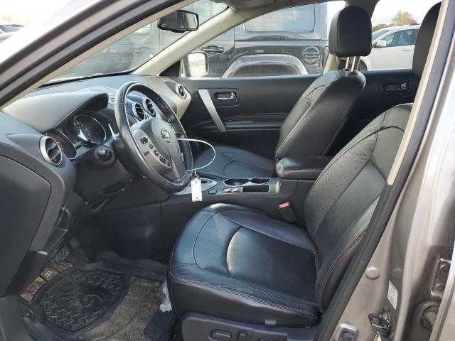 Photo 7 from auction – 2012 NISSAN ROGUE S with VIN JN8AS5MV7CW408017