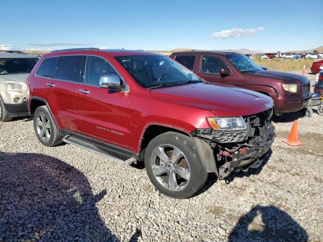 Photo 4 from auction – 2014 JEEP GRAND CHER with VIN 1C4RJFBG5EC101722
