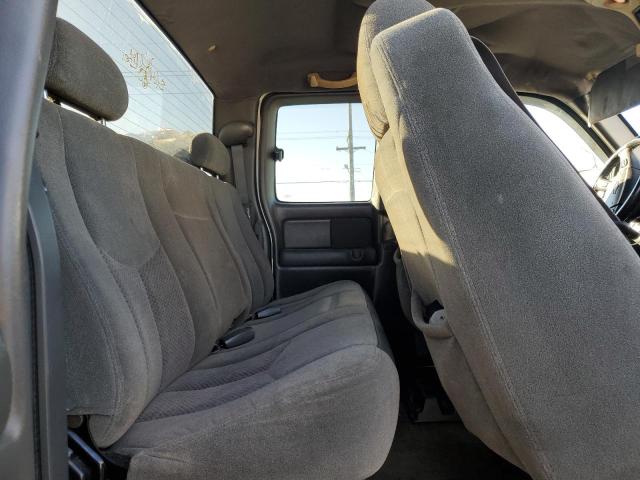 Photo 10 from auction – 2004 CHEVROLET SILVERADO with VIN 1GCEK19ZX4Z211411