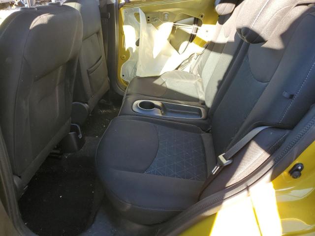 Photo 10 from auction – 2022 CHEVROLET SPARK LS with VIN KL8CB6SA1NC007585