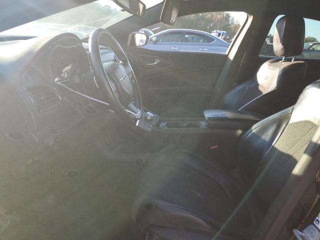 Photo 7 from auction – 2015 CHRYSLER 200 S with VIN 1C3CCCBG5FN517813