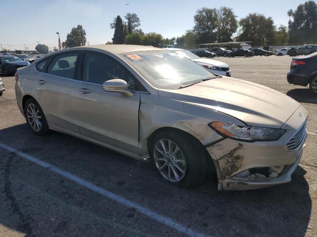 Photo 4 from auction – 2017 FORD FUSION SE with VIN 3FA6P0H79HR349215