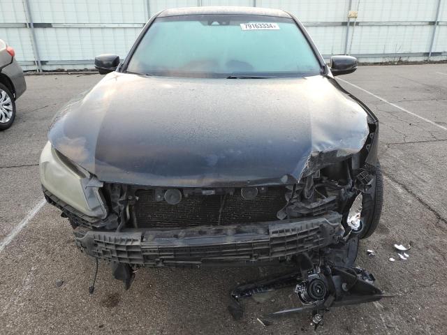 Photo 5 from auction – 2013 HONDA ACCORD EXL with VIN 1HGCR2F84DA031877