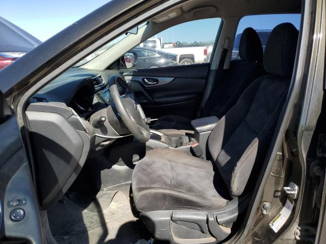 Photo 7 from auction – 2015 NISSAN ROGUE S with VIN KNMAT2MT7FP506470