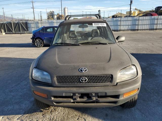 Photo 5 from auction – 1998 TOYOTA RAV4 with VIN JT3YP10V9W0171858