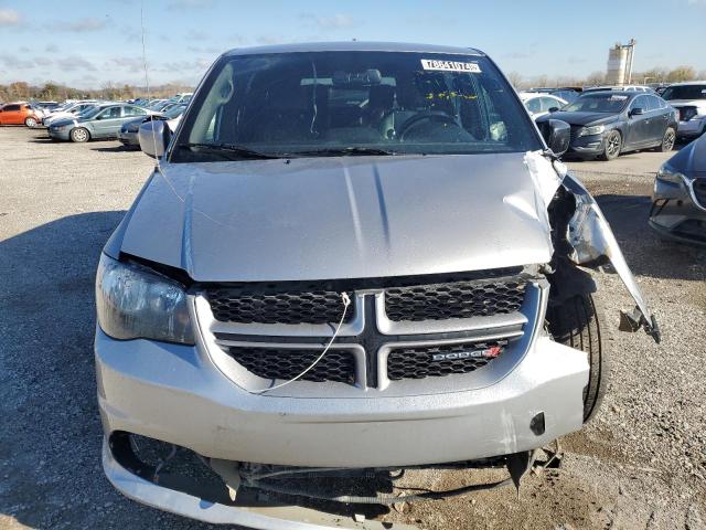 Photo 5 from auction – 2018 DODGE GRAND CARA with VIN 2C4RDGEG1JR168666