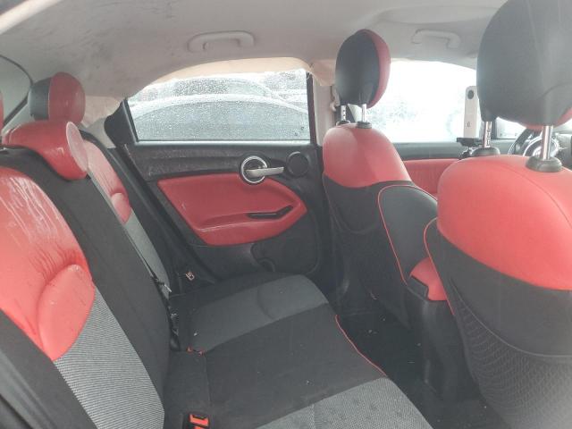 Zdjęcie 10 z aukcji – 2016 FIAT 500X EASY z VIN ZFBCFYBT1GP343101