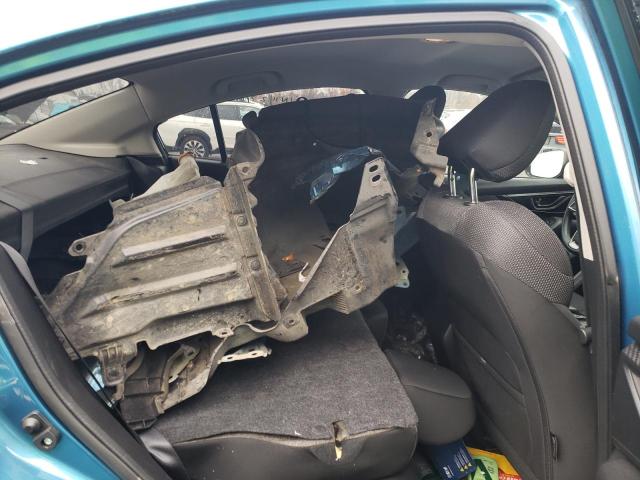 Photo 10 from auction – 2017 SUBARU IMPREZA with VIN 4S3GKAA60H3622903