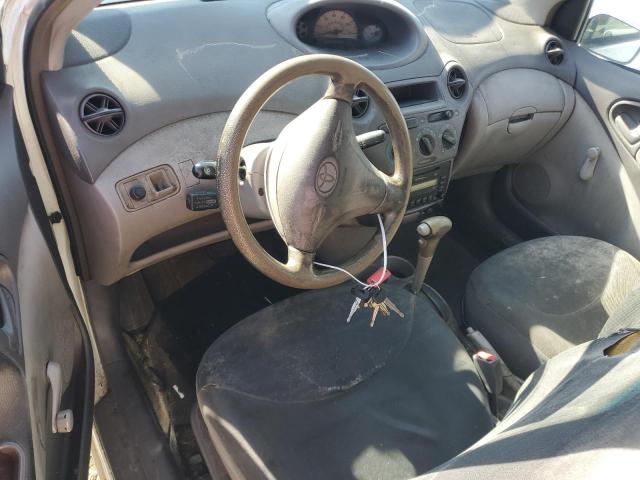 Photo 8 from auction – 2000 TOYOTA ECHO with VIN JTDBT123XY0053961