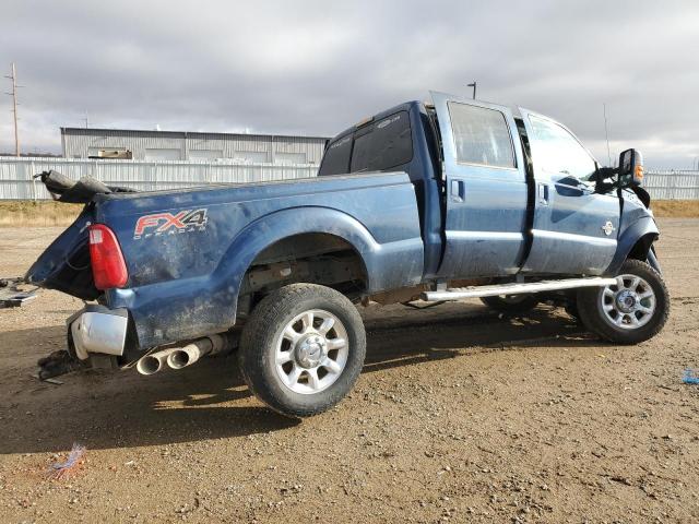Photo 3 from auction – 2016 FORD F250 SUPER with VIN 1FT7W2BT3GED39512