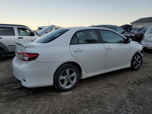 Photo 3 from auction – 2011 TOYOTA COROLLA BA with VIN 2T1BU4EE9BC745959