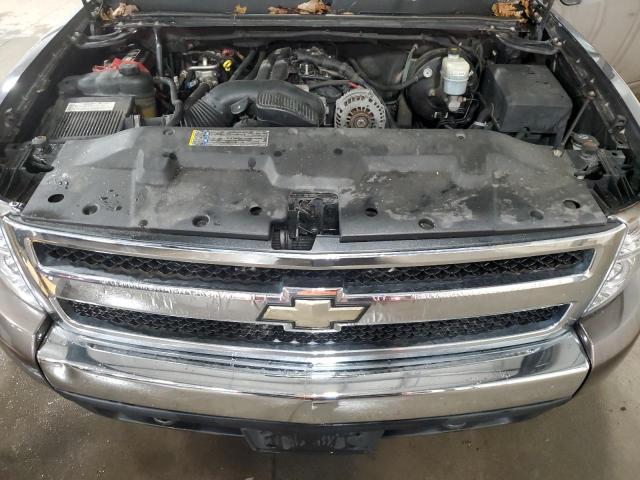 Photo 11 from auction – 2008 CHEVROLET SILVERADO with VIN 2GCEK133881169985
