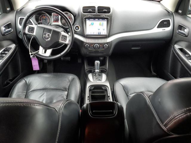 Photo 8 from auction – 2011 DODGE JOURNEY R/ with VIN 3D4PH6FG9BT520009