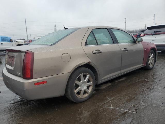 Photo 3 from auction – 2006 CADILLAC STS with VIN 1G6DW677860166056
