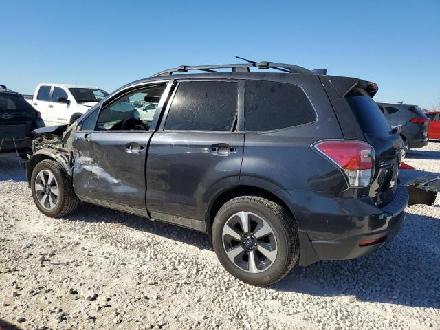 Photo 2 from auction – 2017 SUBARU FORESTER 2 with VIN JF2SJAGC3HH551727