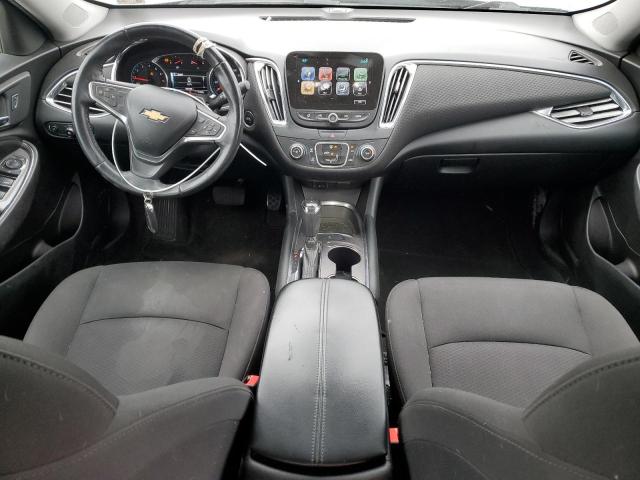 Photo 8 from auction – 2018 CHEVROLET MALIBU LT with VIN 1G1ZD5ST3JF125002