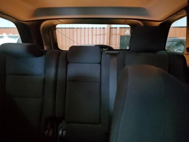Photo 10 from auction – 2013 JEEP GRAND CHER with VIN 1C4RJFAGXDC500965