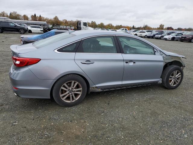 Photo 3 from auction – 2015 HYUNDAI SONATA SE with VIN 5NPE24AF1FH012387
