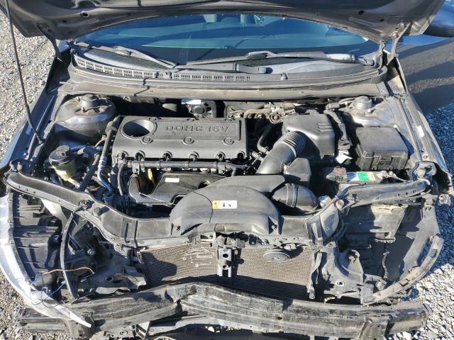 Photo 11 from auction – 2013 KIA FORTE EX with VIN KNAFU4A24D5735351