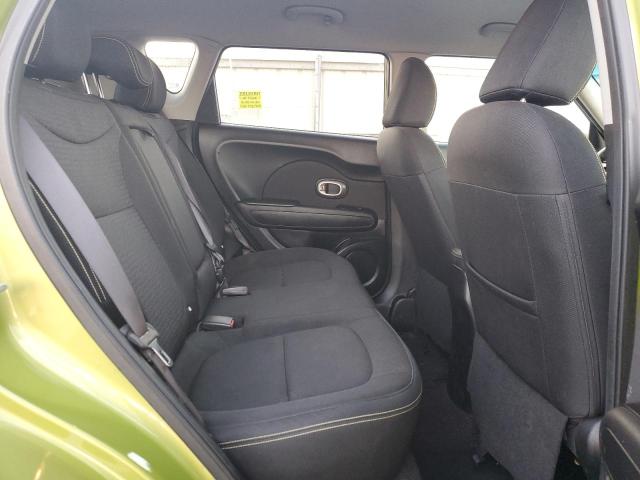 Photo 11 from auction – 2014 KIA SOUL with VIN KNDJP3A59E7711271