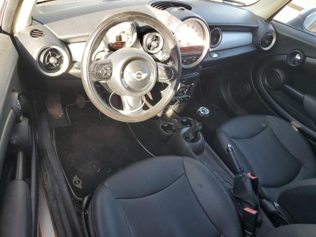 Photo 8 from auction – 2012 MINI COOPER with VIN WMWSU3C52CT367987