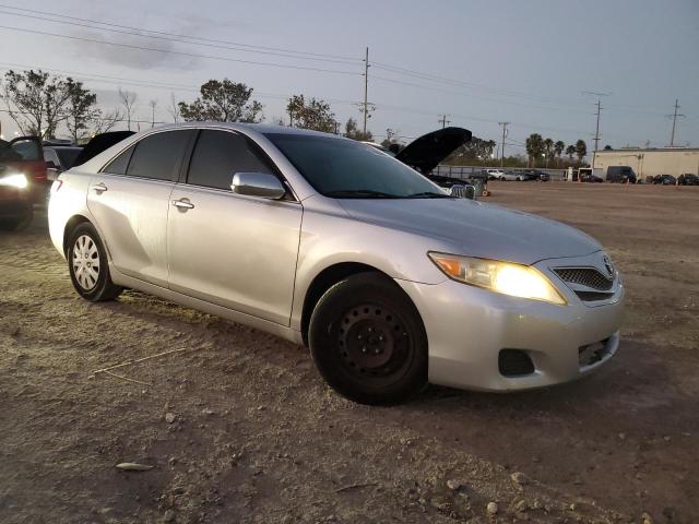 Photo 4 from auction – 2010 TOYOTA CAMRY BASE with VIN 4T1BF3EK5AU038834