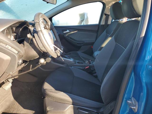 Photo 7 from auction – 2014 FORD FOCUS SE with VIN 1FADP3F22EL148377