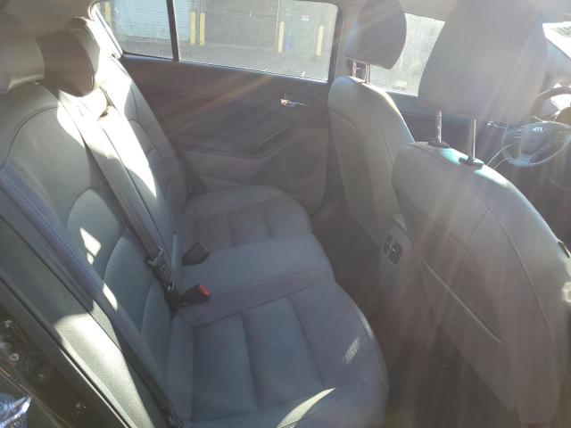 Photo 10 from auction – 2015 KIA FORTE EX with VIN KNAFX5A88F5316729